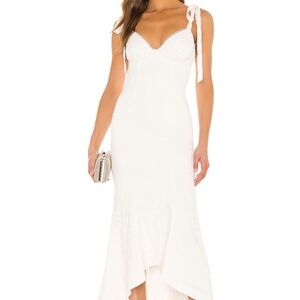 Majorelle Tenleigh Midi Dress MD